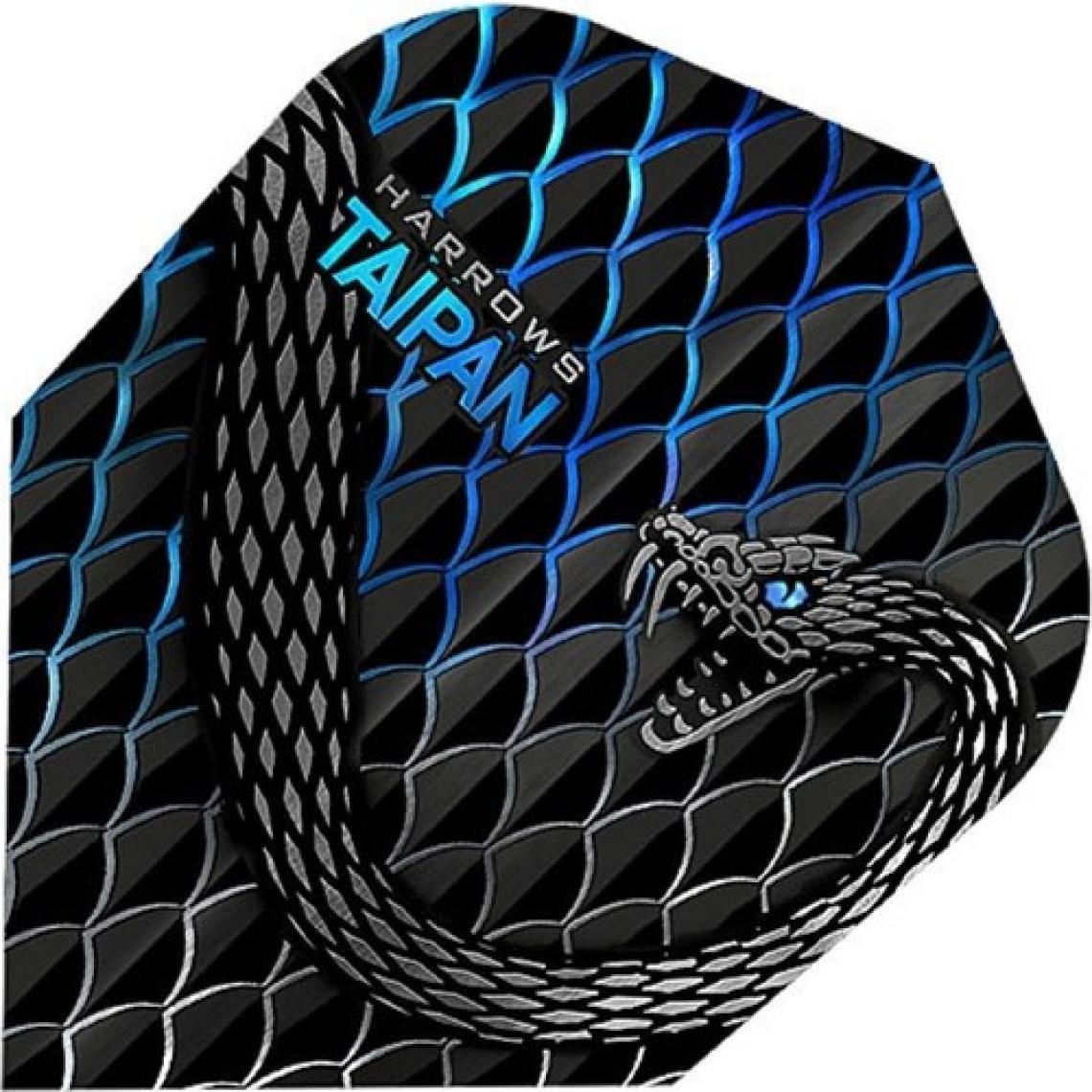 Harrows Taipan Dart Flights