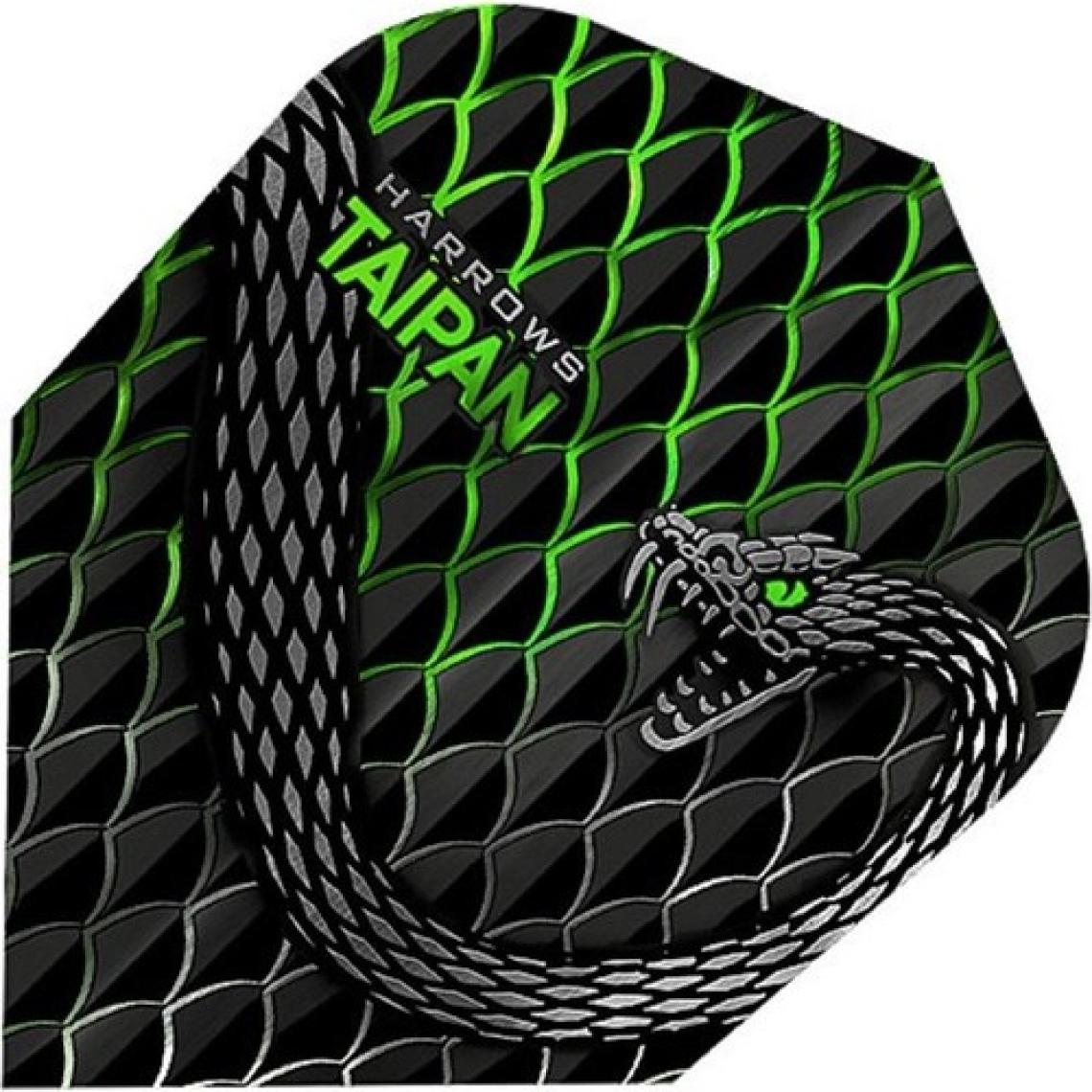 Harrows Taipan Dart Flights