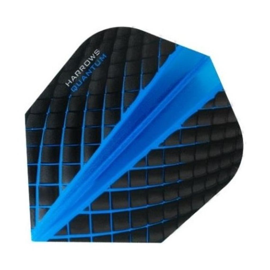 Harrows Quantum Dart Flights