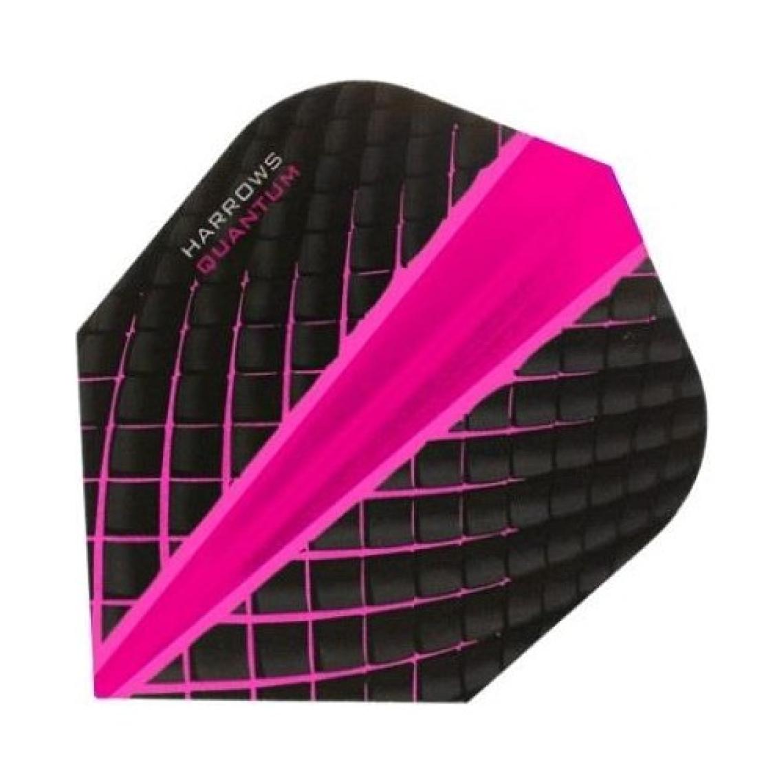 Harrows Quantum Dart Flights