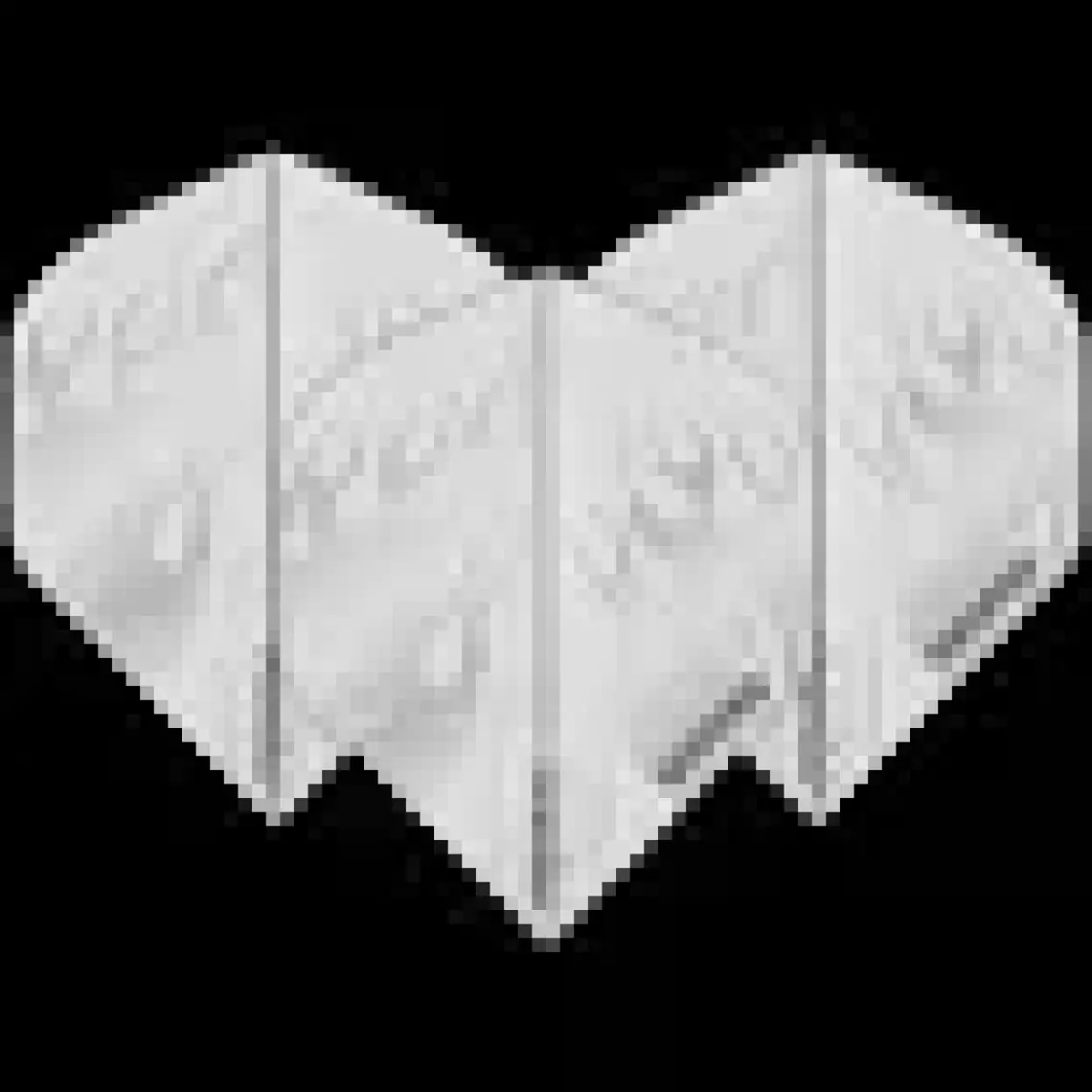 Winmau Prism Delta 6915.205 Dart Flight