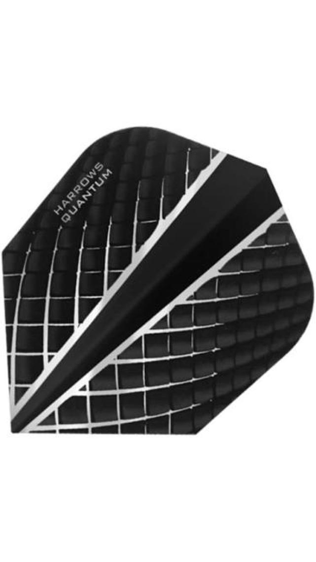 Harrows Quantum Dart Flights