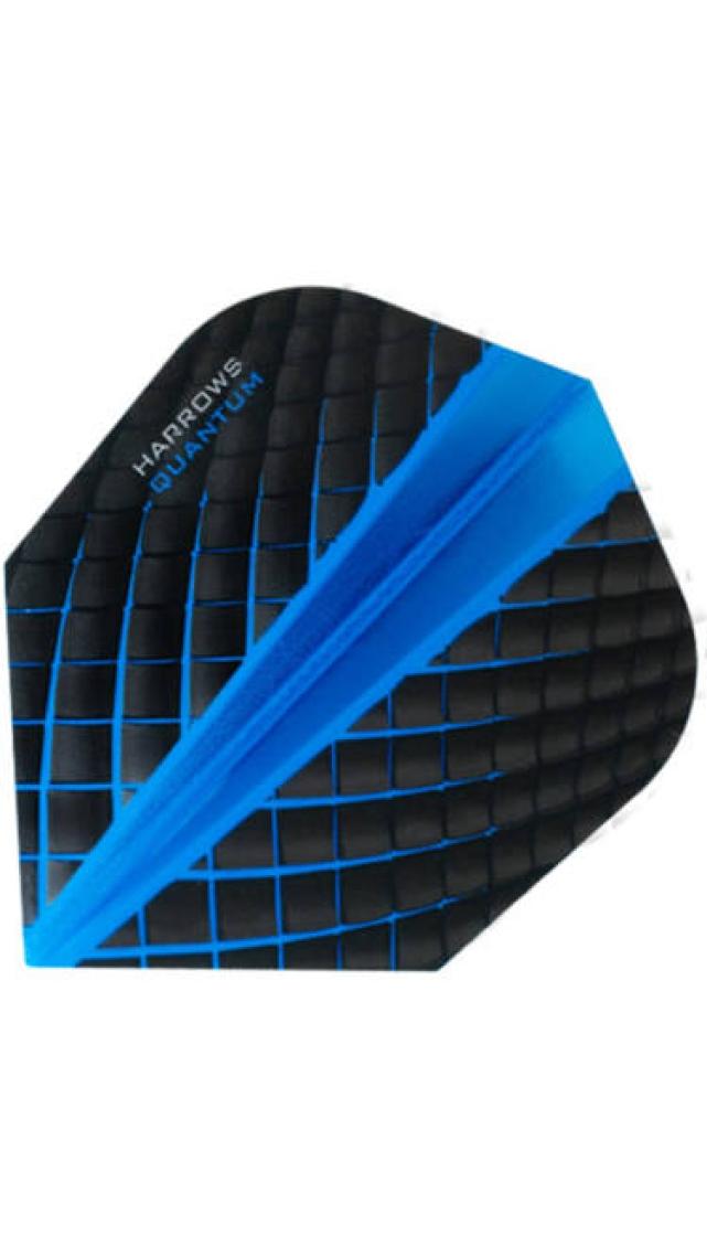 Harrows Quantum Dart Flights