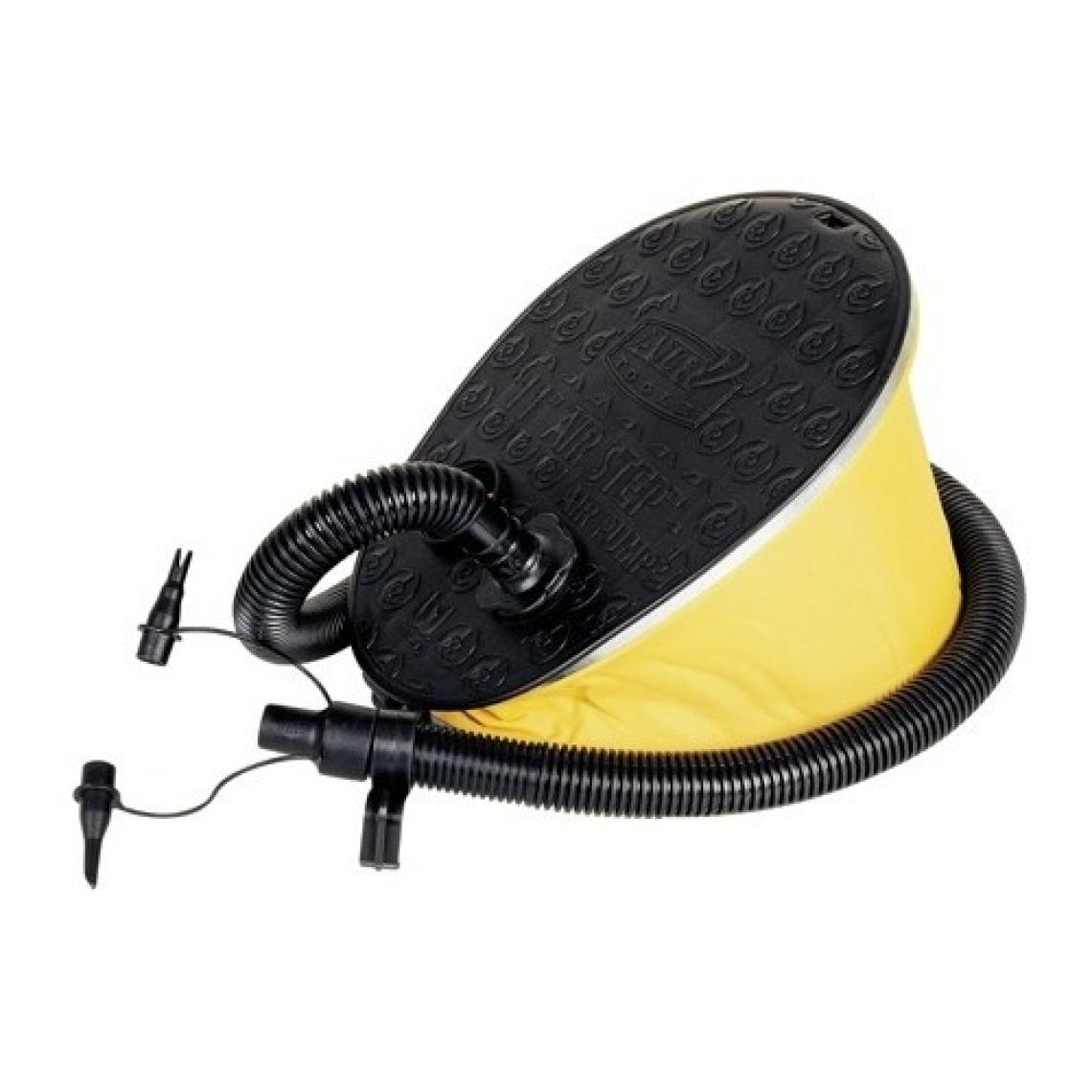 Bestway 62005 Büyük Boy Körüklü Ayak Pompası (29 * 22 Cm)