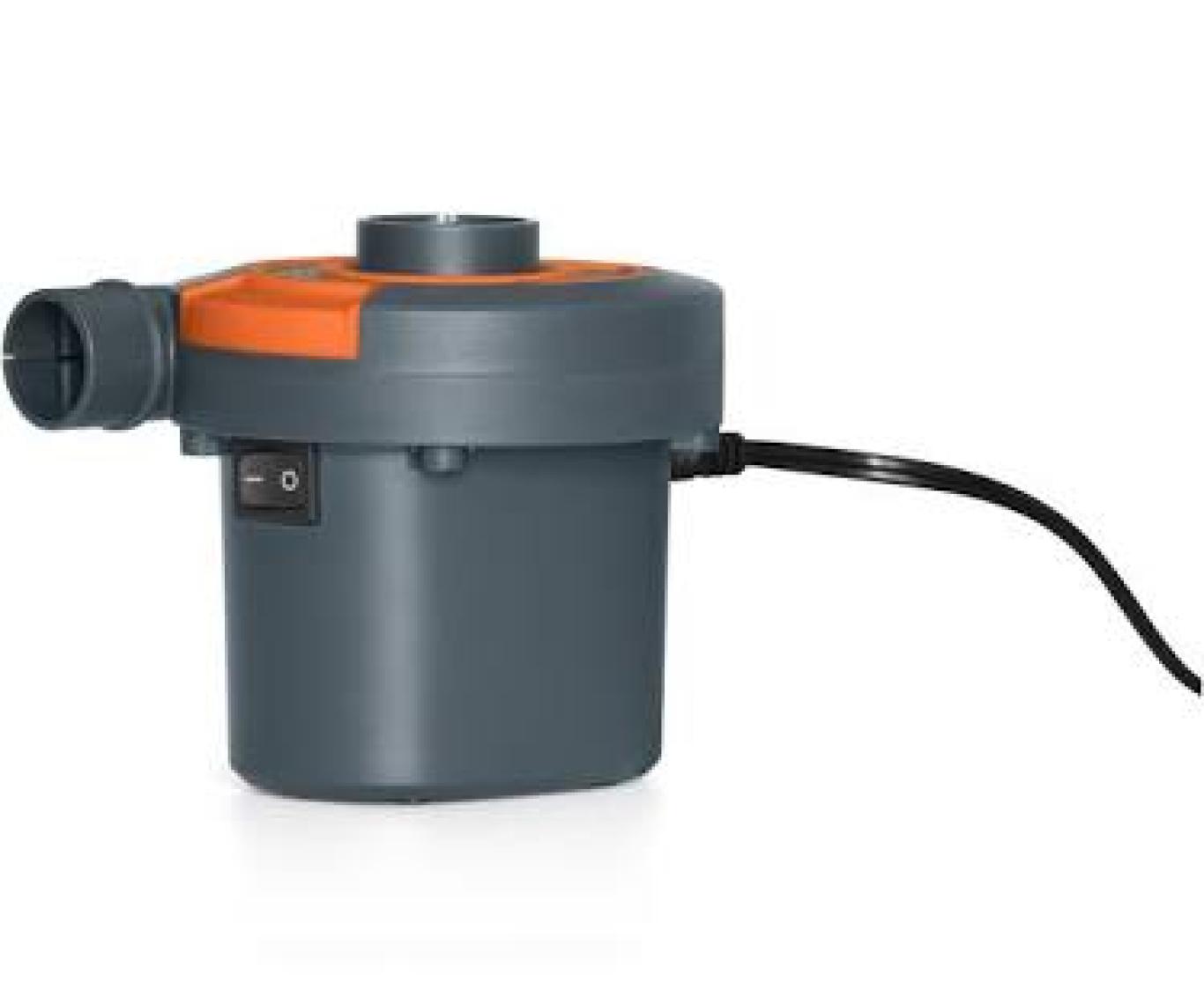 Bestway Elektrikli 220v ve Çakmaklıklı Pompa 12v 62142