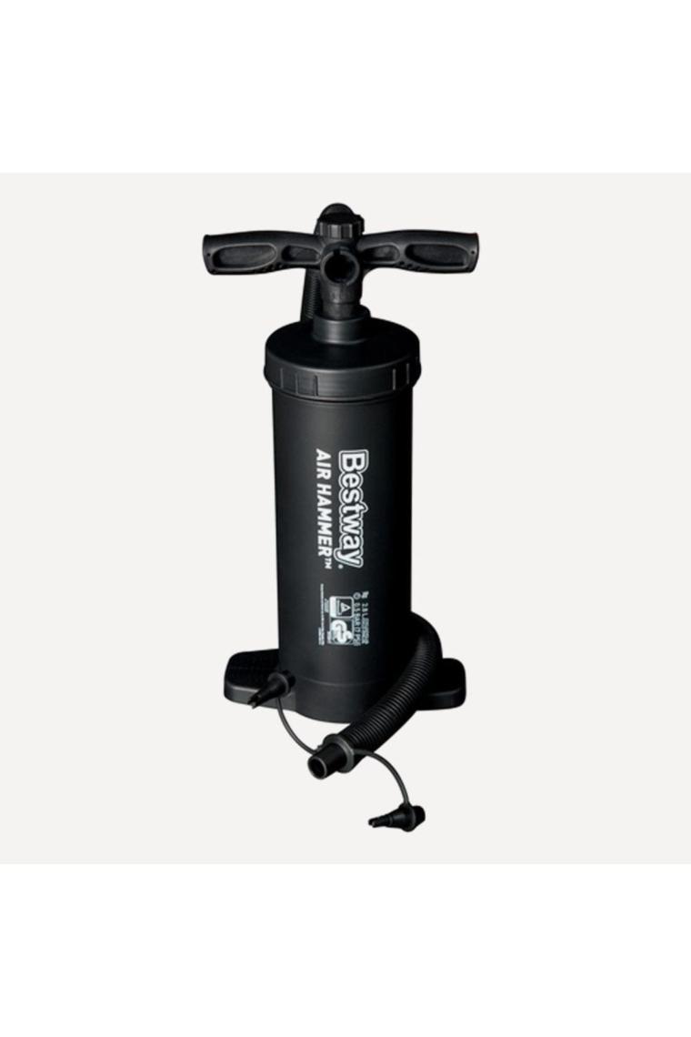 Bestway Air Hammer Şişirme Pompası