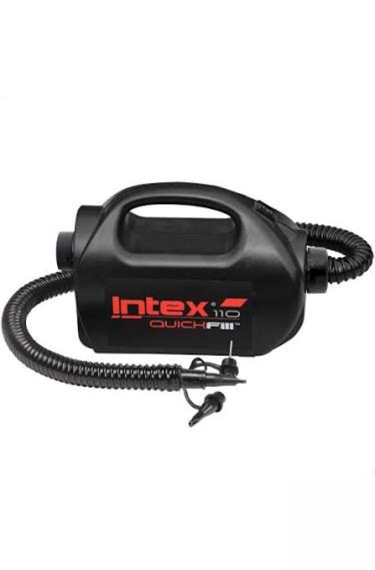 Intex 220-240 Volt Elektrikli Hızlı Pompa