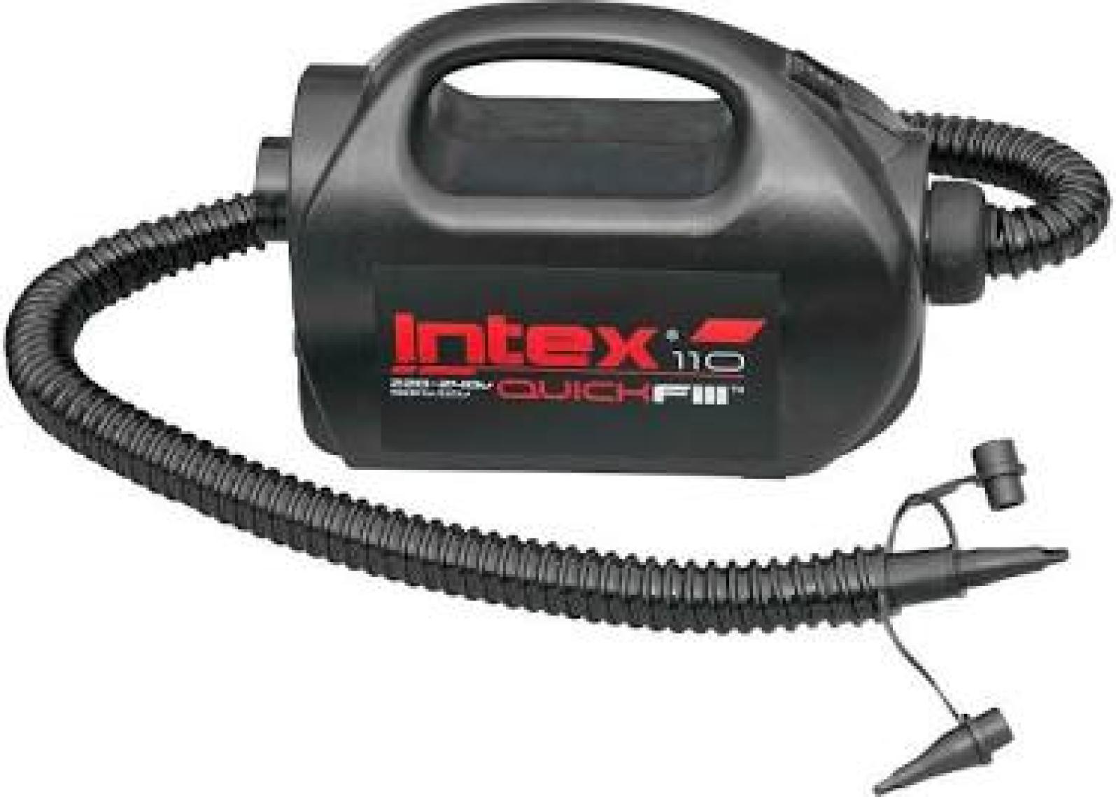 Intex 220-240 Volt Elektrikli Hızlı Pompa