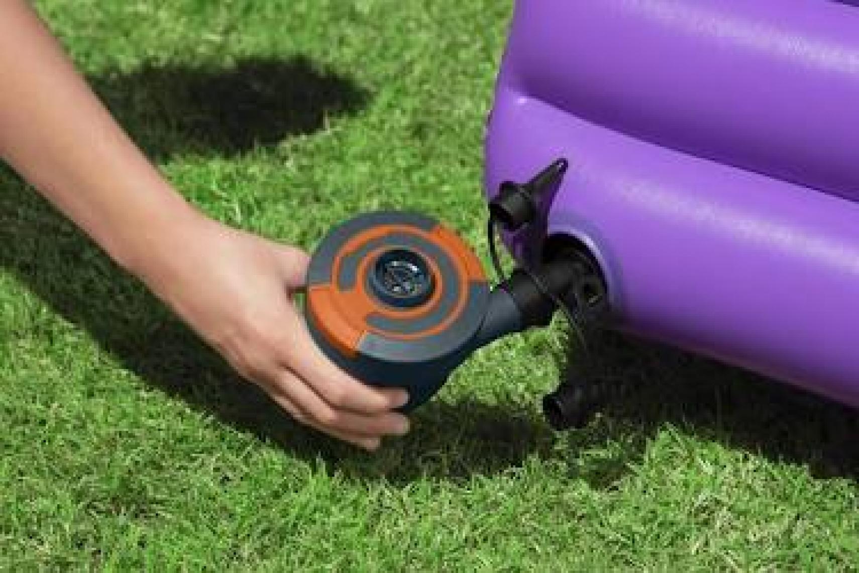 Bestway D Hücreli Hava Pompası 62141