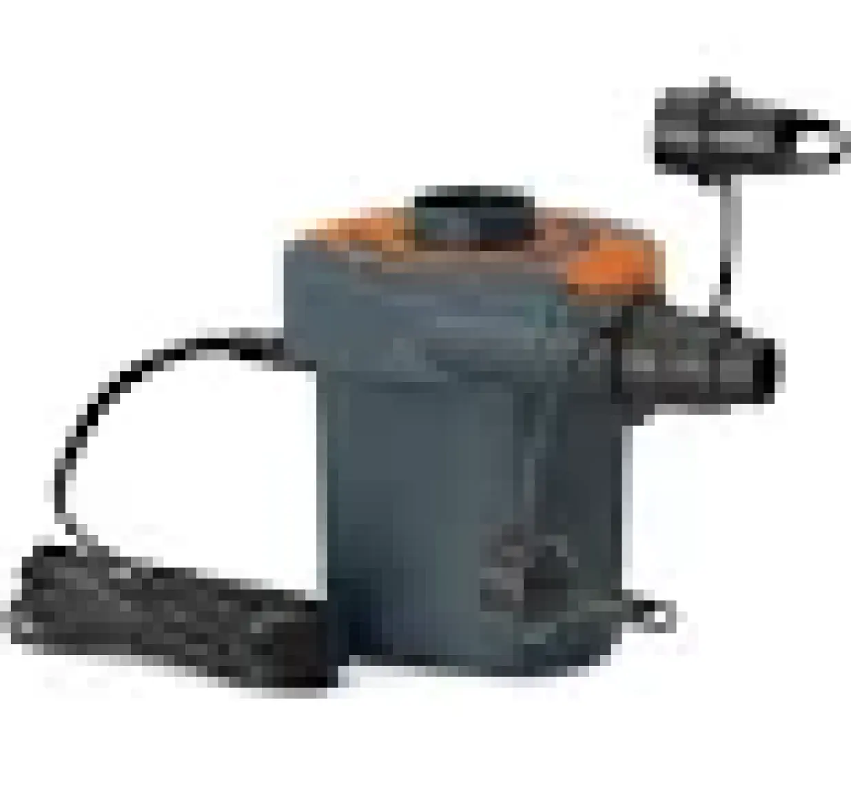 Bestway Çakmaklıklı Pompa 62144