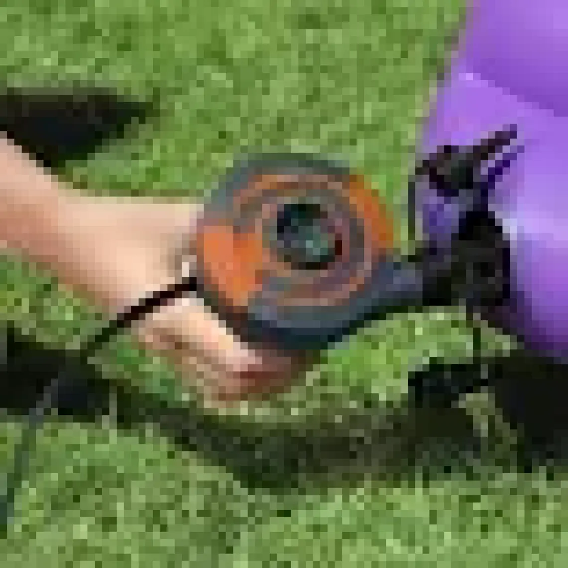 Bestway Çakmaklıklı Pompa 62144