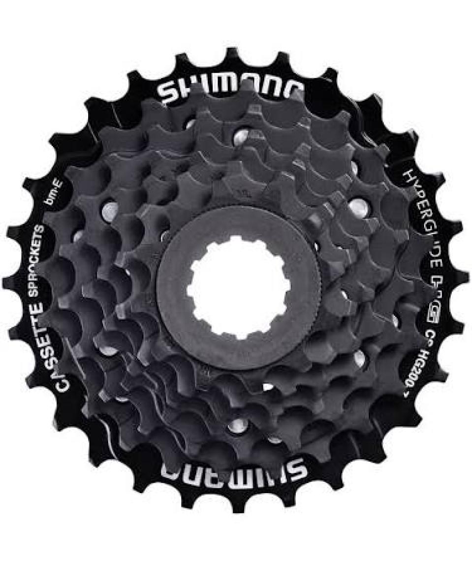 SHIMANO HG200 7li Arka Kaset Dişli 12-28T