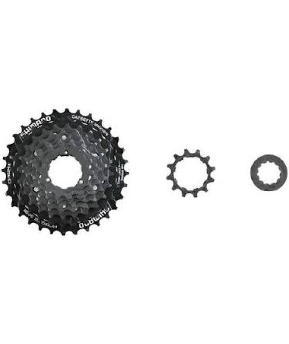 SHIMANO HG200 7li Arka Kaset Dişli 12-28T