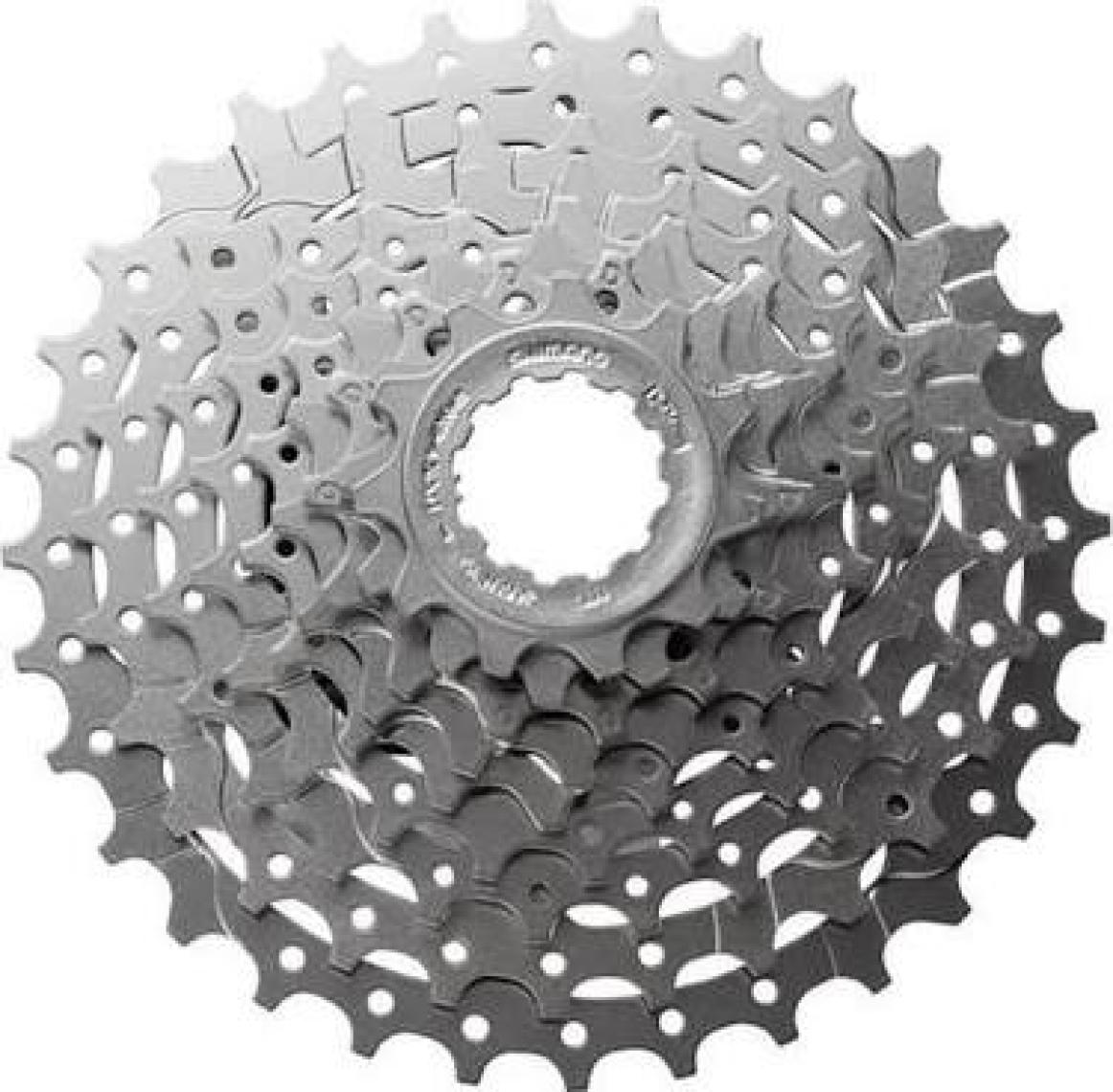 SHIMANO Alivio CS-HG400-9 9 Vites 11-32T Ruble
