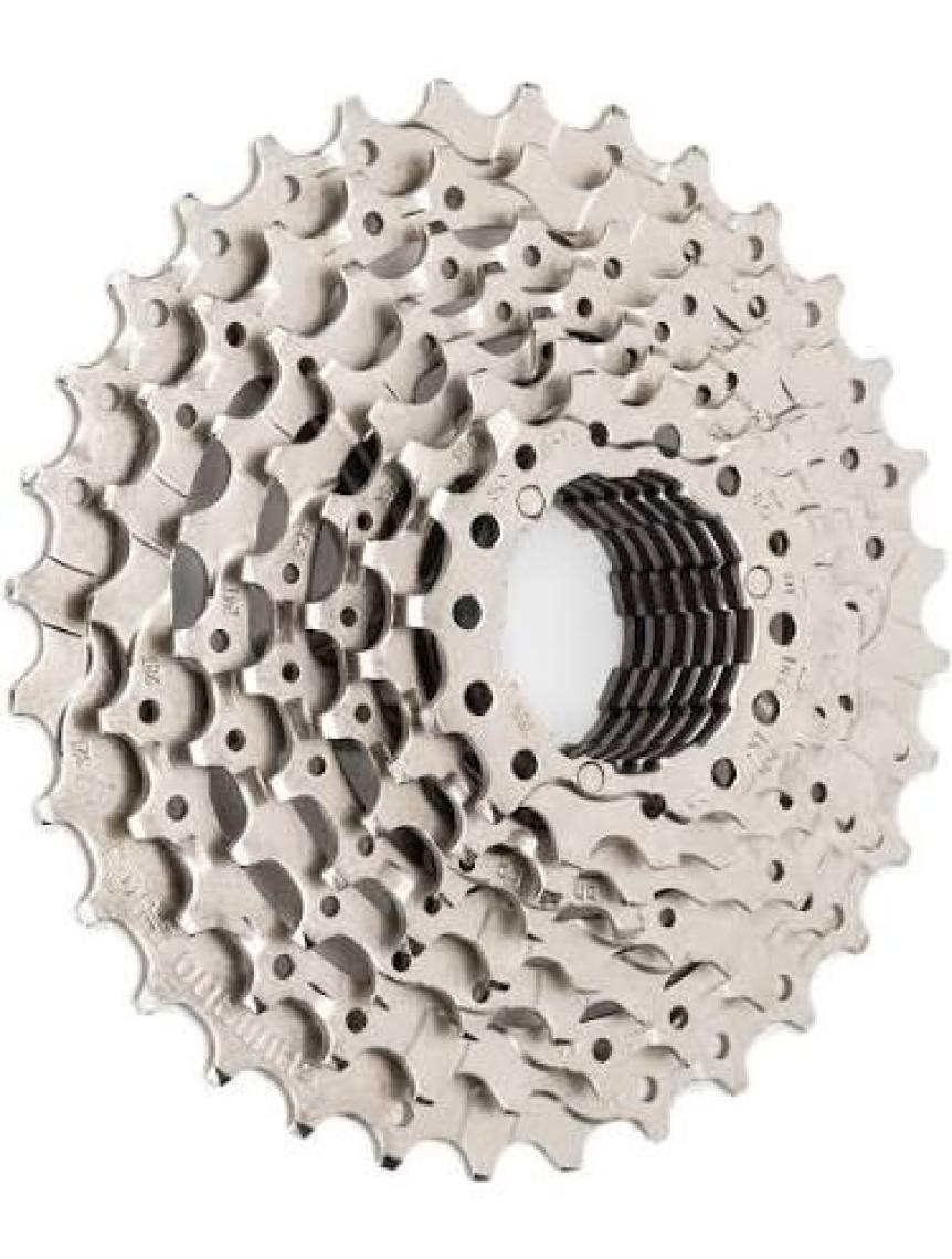 SHIMANO Alivio CS-HG400-9 9 Vites 11-32T Ruble