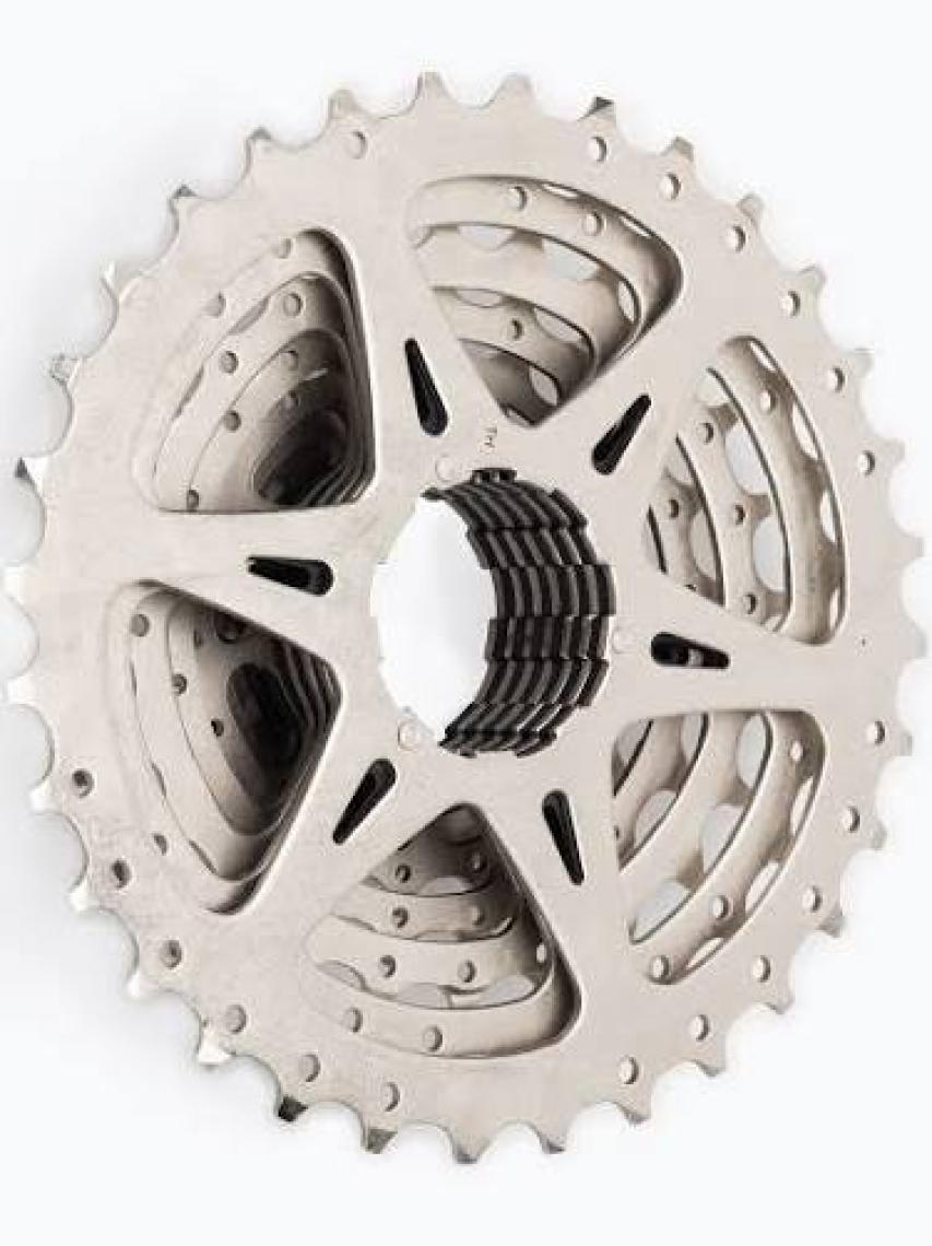 SHIMANO Alivio CS-HG400-9 9 Vites 11-32T Ruble