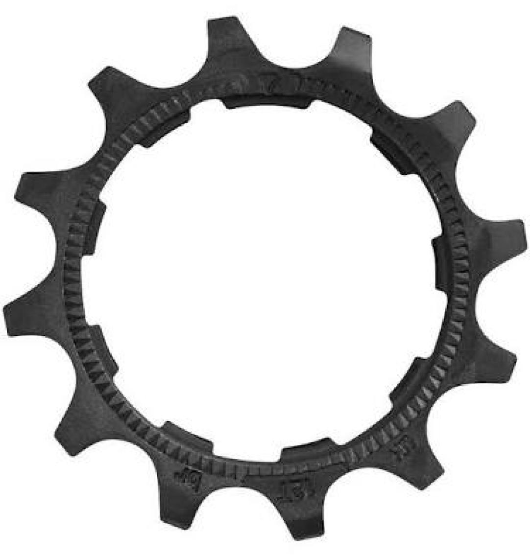 SHIMANO CS-HG200 12-32 7 Vites Ruble
