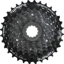 SHIMANO CS-HG200 12-32 7 Vites Ruble