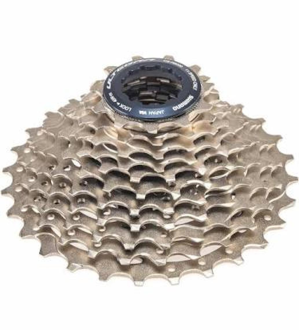 SHIMANO Ultegra CS-HG800 11 Speed 11-34 Ruble