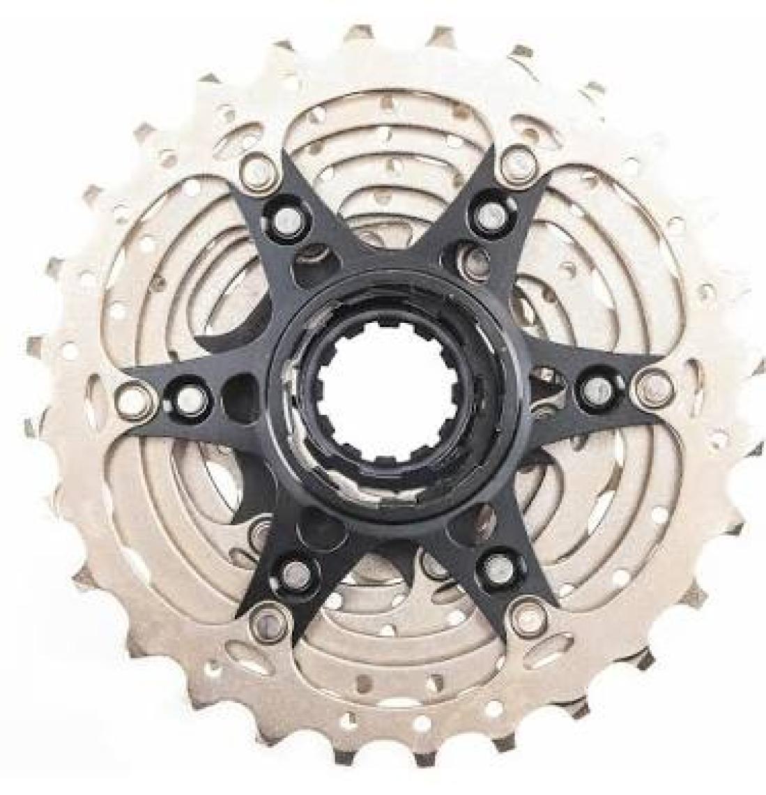 SHIMANO Ultegra CS-HG800 11 Speed 11-34 Ruble