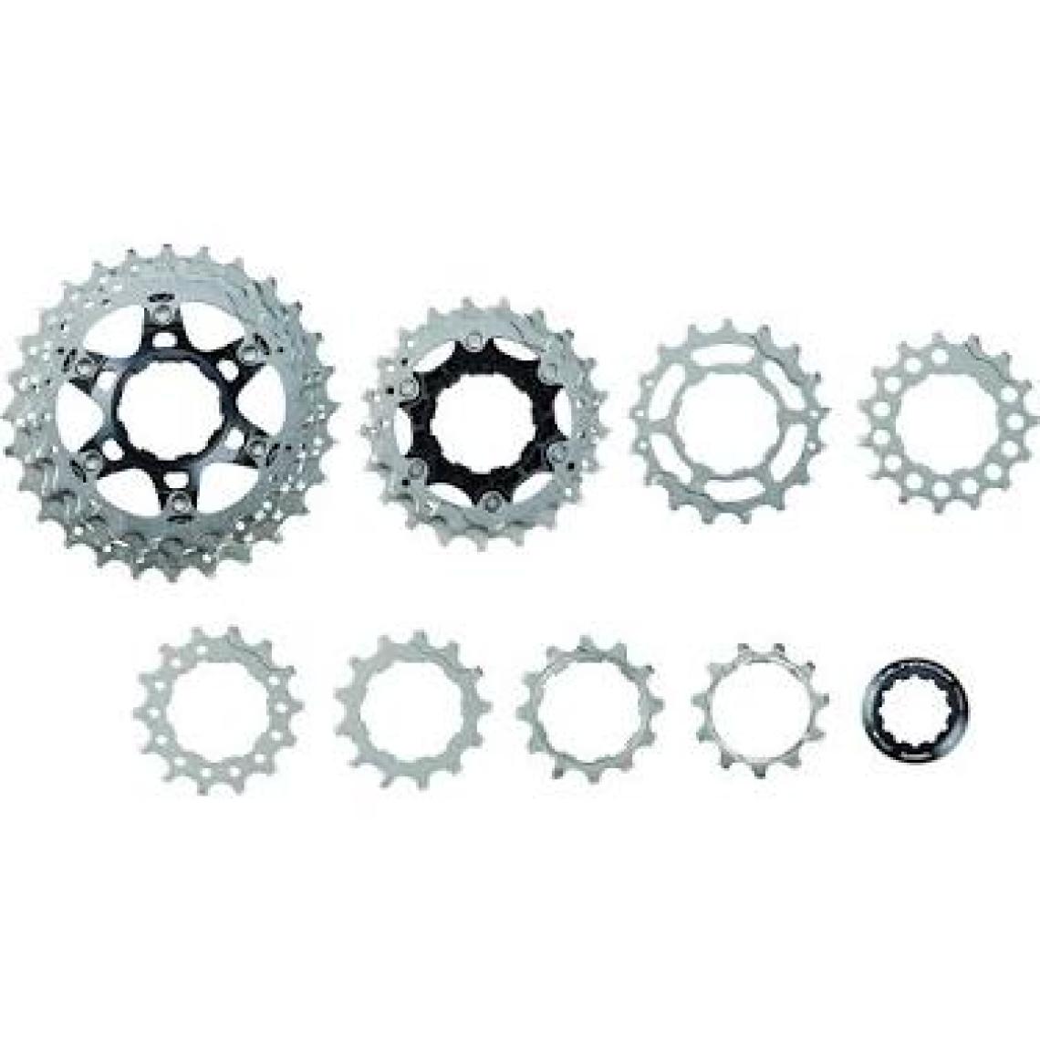 SHIMANO Ultegra CS-HG800 11 Speed 11-34 Ruble