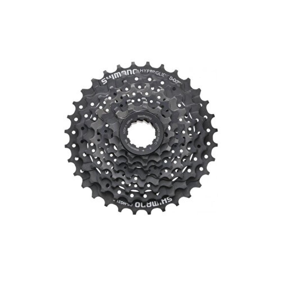 SHIMANO Altus CS-HG31-8 8 Vites 11-32 (AW) Ruble