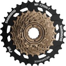 SHIMANO MF-TZ500 14-34T 7'li Ruble