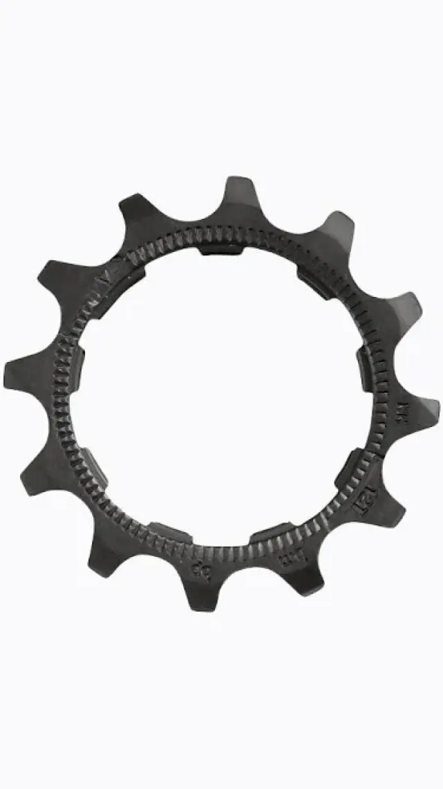 SHIMANO CS-HG200 12-32 7 Vites Ruble