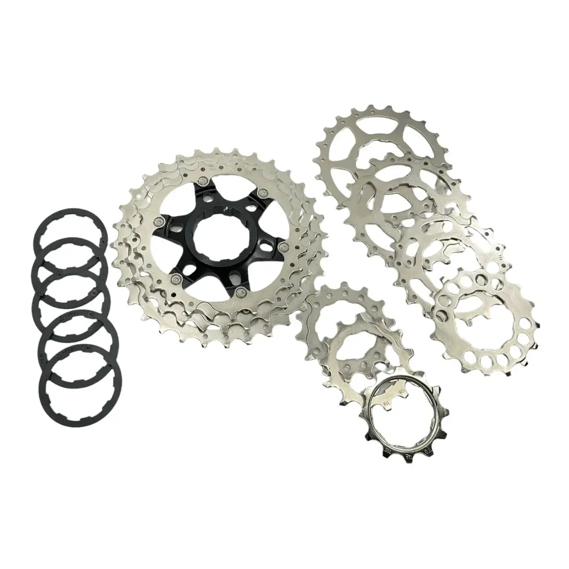 SHIMANO 105 CS-R7000 11 Speed 11-28 Ruble