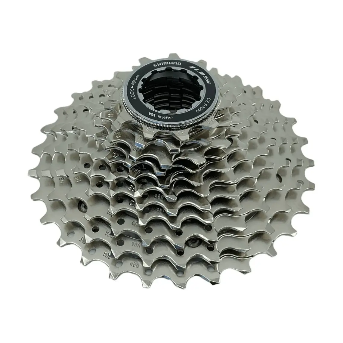 SHIMANO 105 CS-R7000 11 Speed 11-28 Ruble
