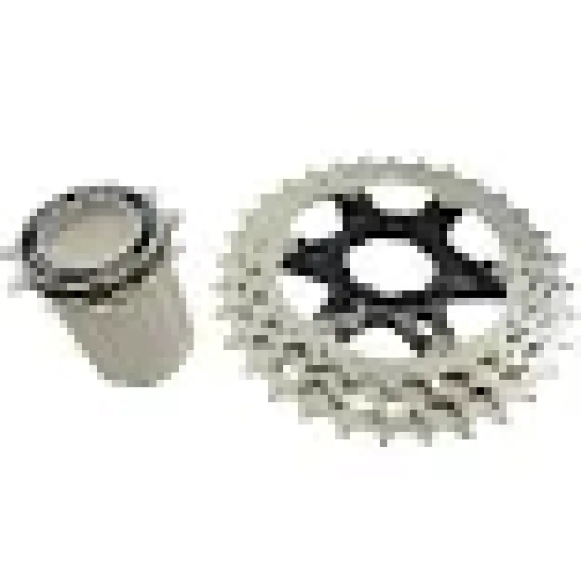 SHIMANO 105 CS-R7000 11 Speed 11-28 Ruble