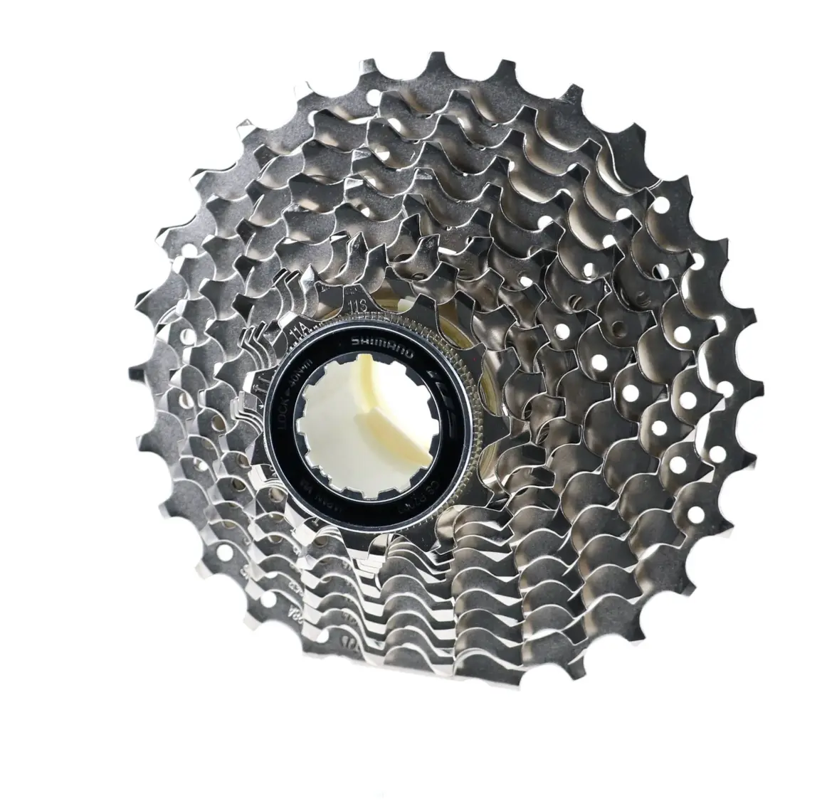 SHIMANO 105 CS-R7000 11 Speed 11-28 Ruble