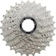 SHIMANO 105 CS-R7000 11 Speed 11-28 Ruble