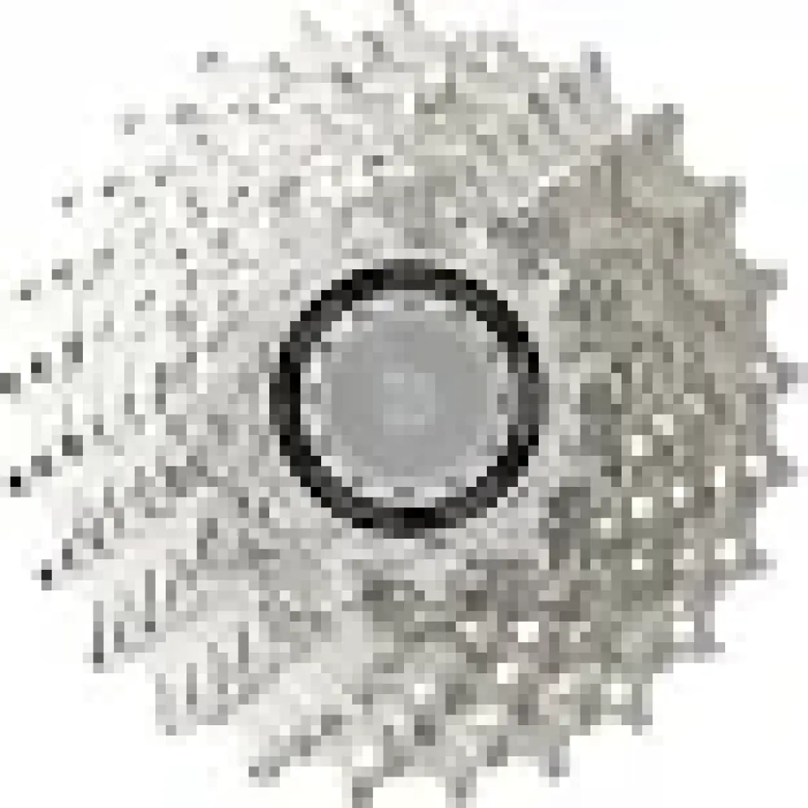 SHIMANO Tiagra CS-HG500-10 10 Vites 11-32T Ruble