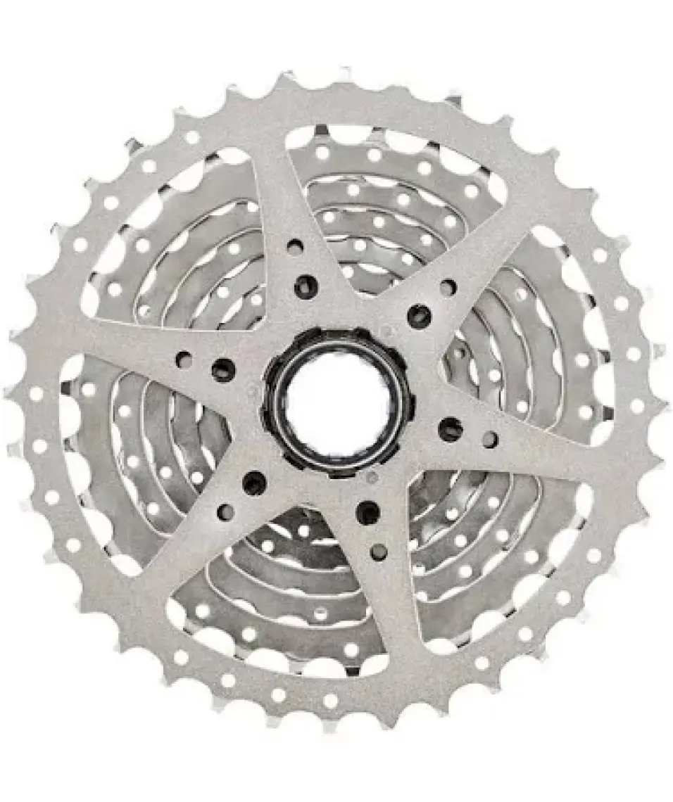 SHIMANO Hg400 9 Alivio Kaset 11 28T Mtb Yol