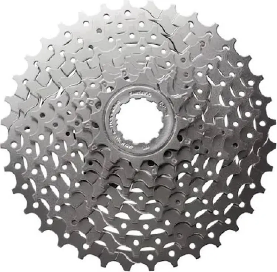 SHIMANO Hg400 9 Alivio Kaset 11 28T Mtb Yol