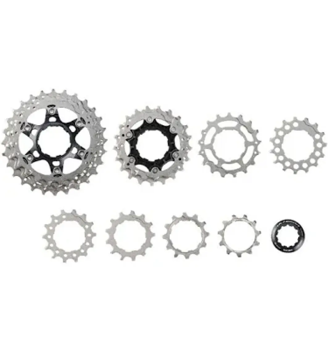 SHIMANO Ultegra CS-R8000 11-28 11 Speed Ruble