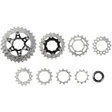 SHIMANO Ultegra CS-R8000 11-28 11 Speed Ruble