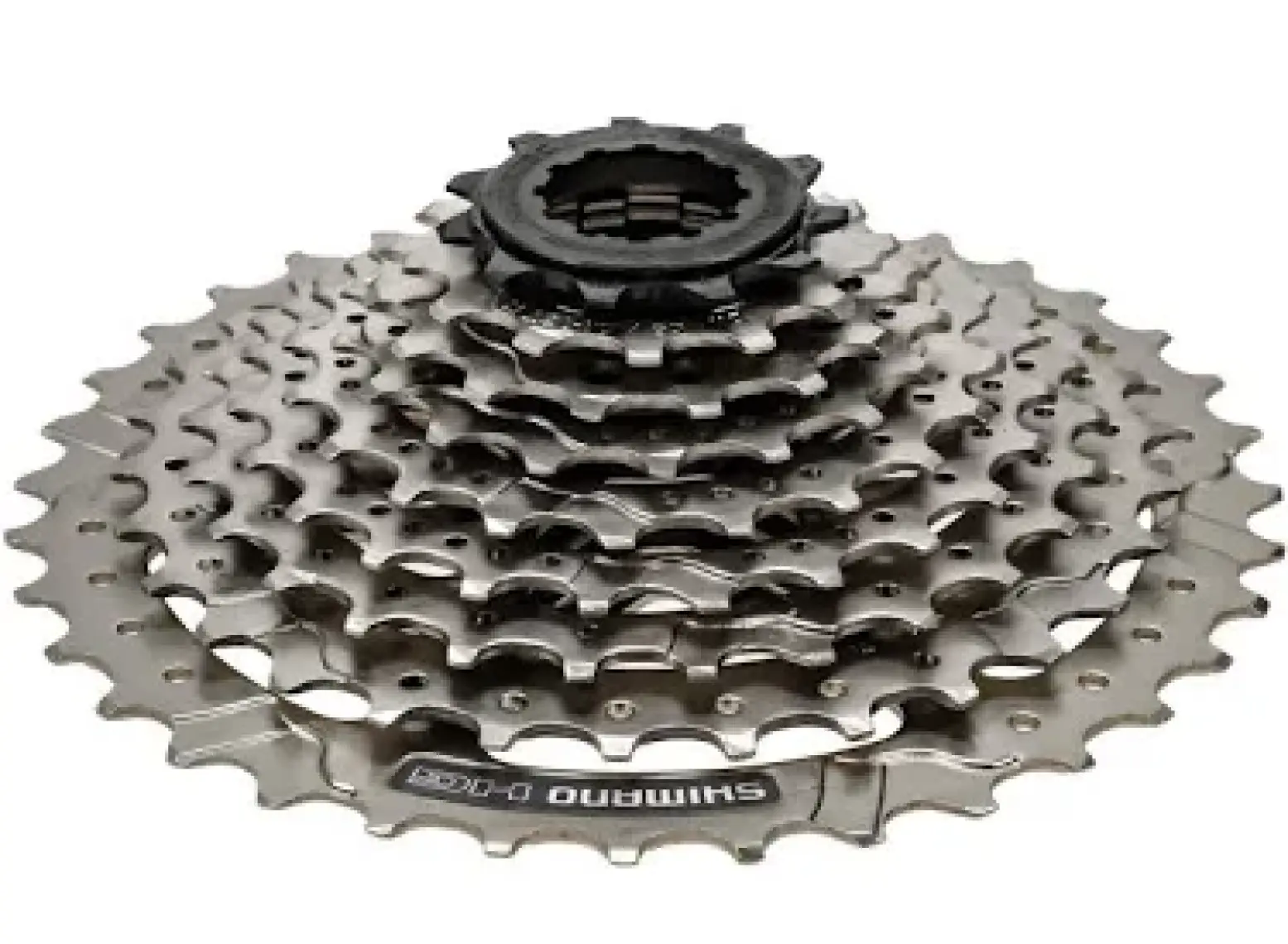 SHIMANO Acera CS-HG201-9 9 Vites 11-36T Gümüş Ruble
