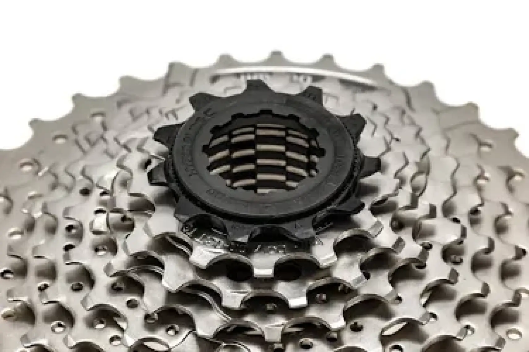 SHIMANO Acera CS-HG201-9 9 Vites 11-36T Gümüş Ruble