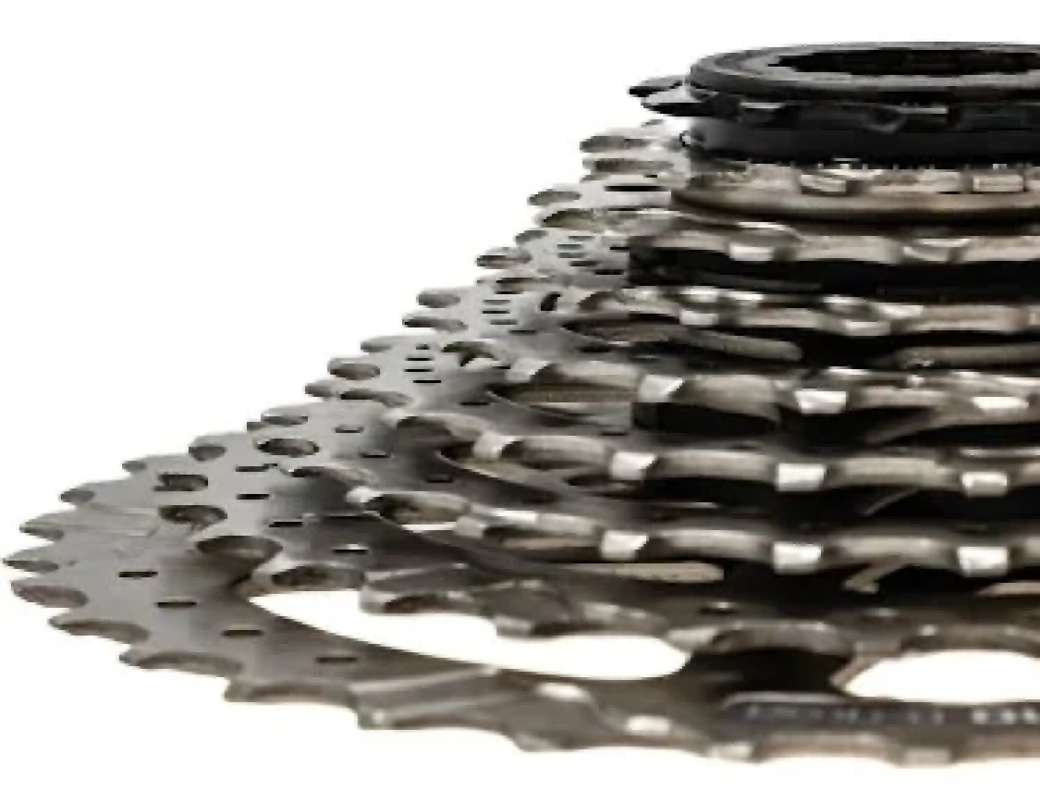 SHIMANO Acera CS-HG201-9 9 Vites 11-36T Gümüş Ruble