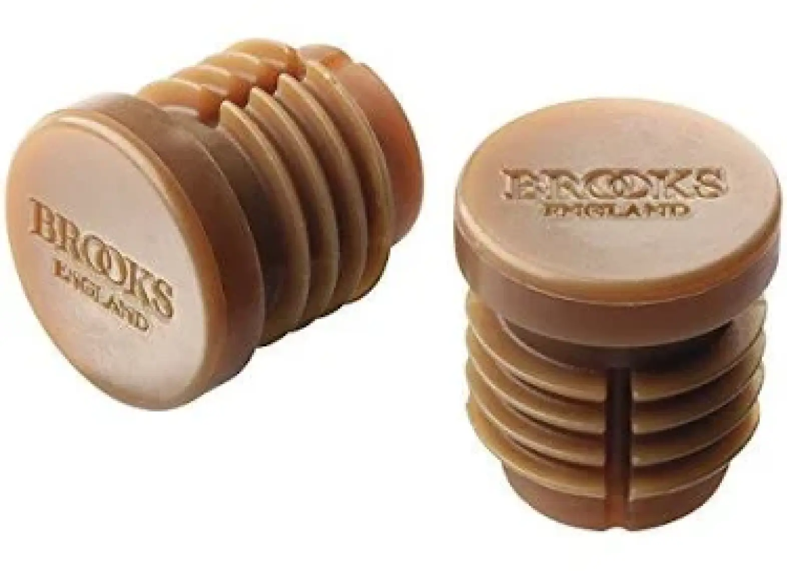 Brooks Bal Rengi Gidon Bantı Sargısı Mikrofiber
