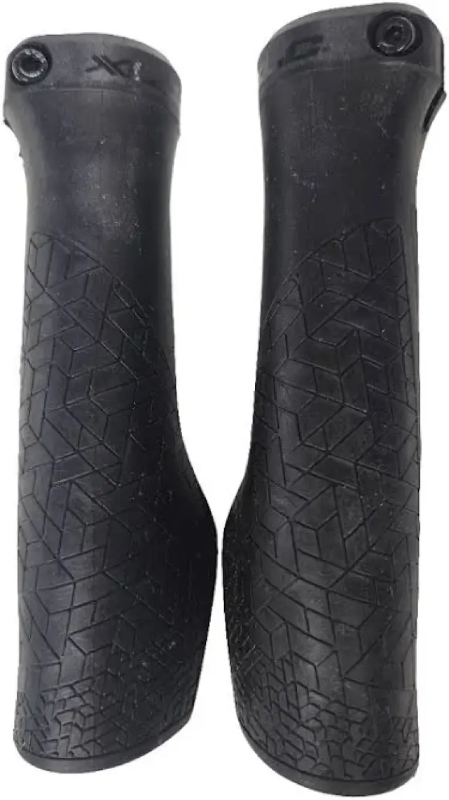 Xlc GR-G23 138MM Ergosport Elcik
