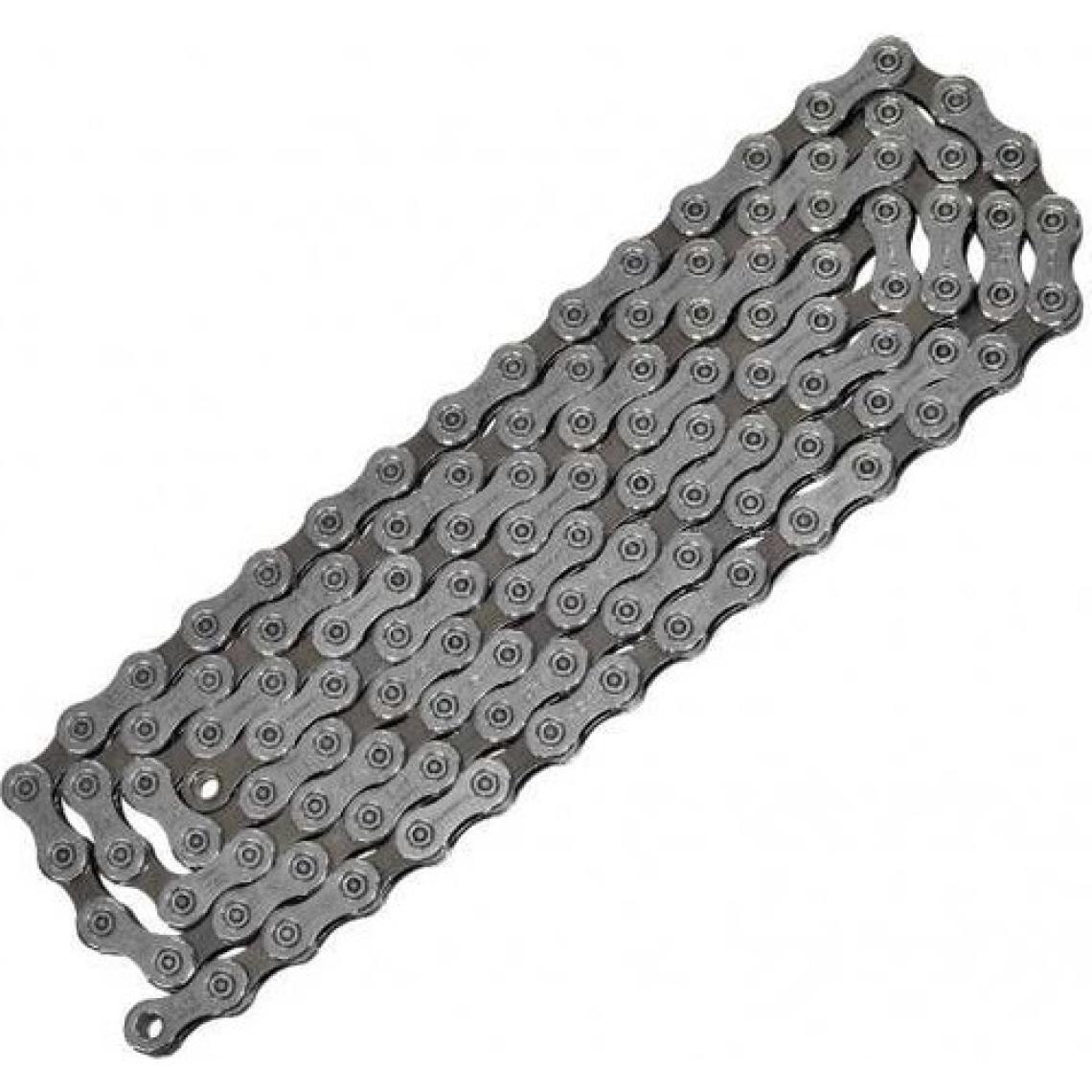 SHIMANO  Deore Zincir CN-HG54 10S 116LINK Zincir Kutusuz