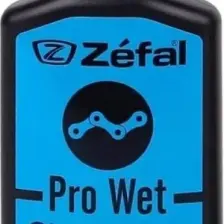 Zefal Pro Wet Zincir Yağı