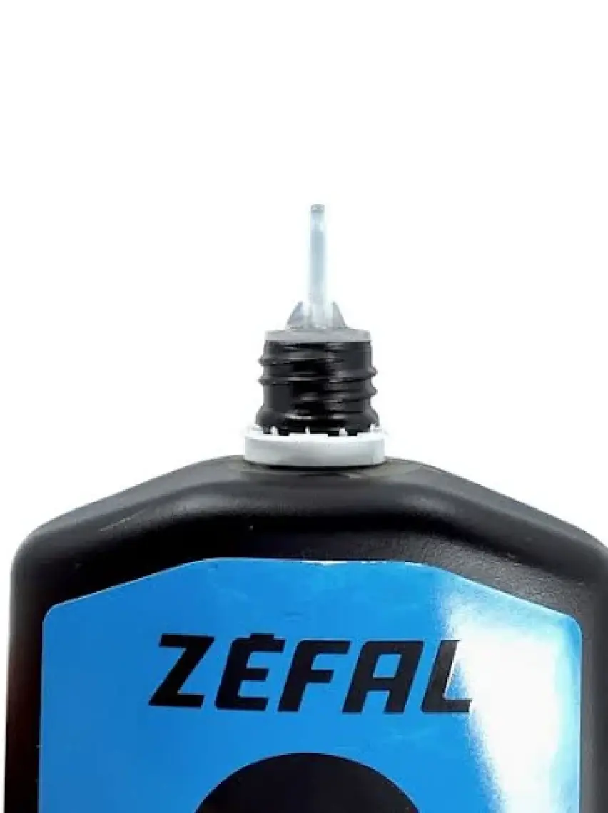 Zefal Pro Wet Zincir Yağı