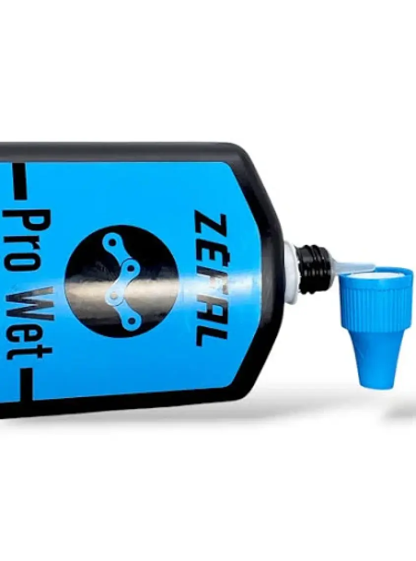 Zefal Pro Wet Zincir Yağı