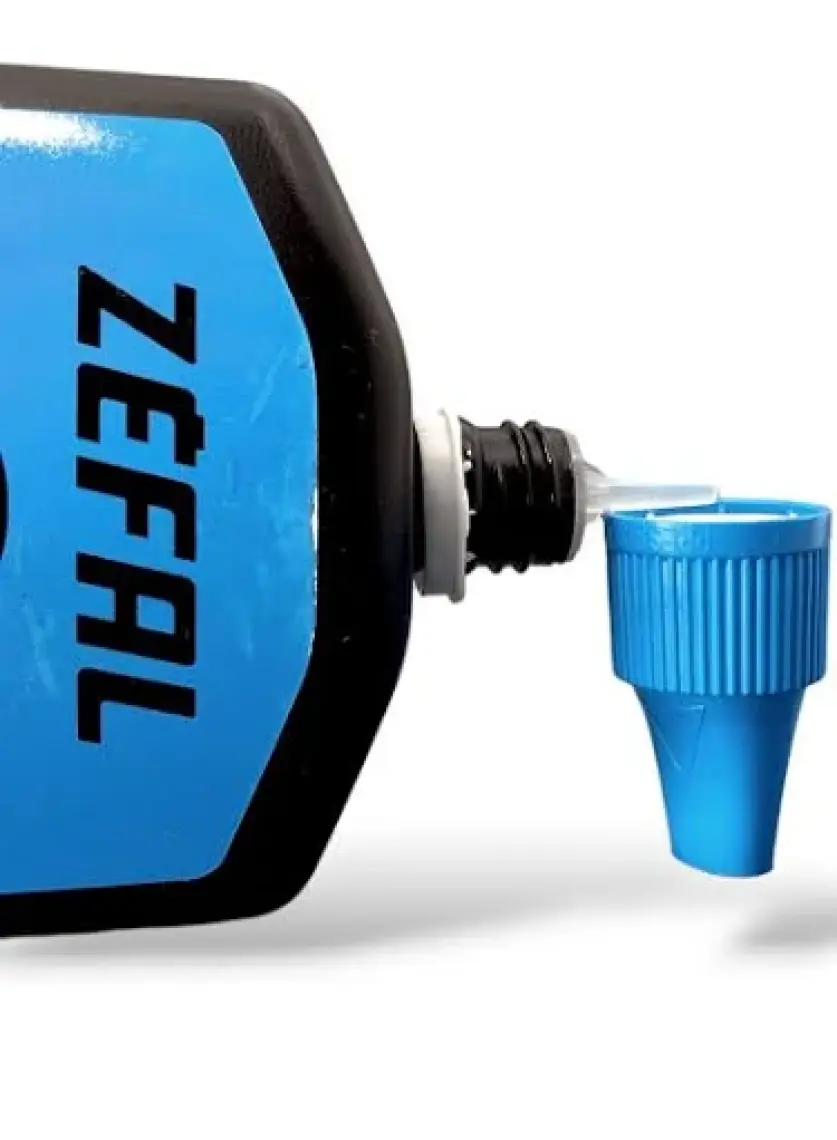 Zefal Pro Wet Zincir Yağı
