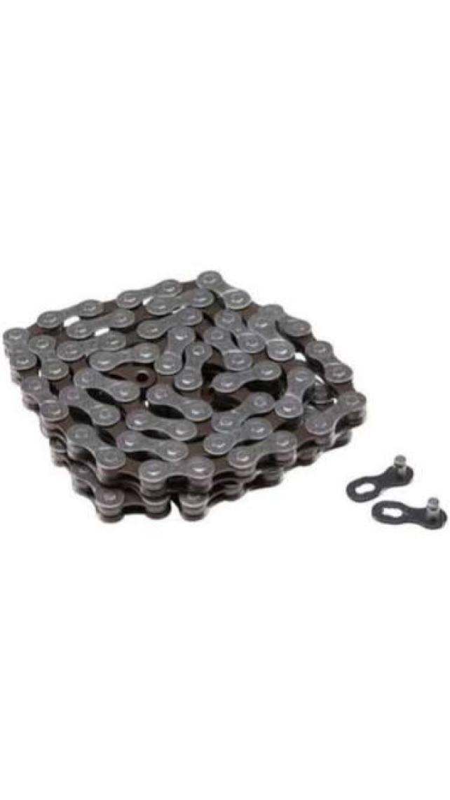 Motolinas Mtb Zincir C-30 Taya 112 Bakla Kutulu - Bisiklet
