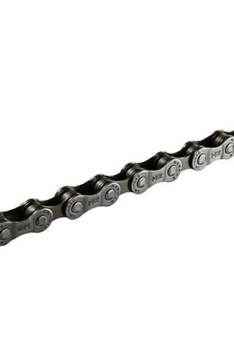 SHIMANO Cn-Hg40 6-7-8 Li Mtb Zincir